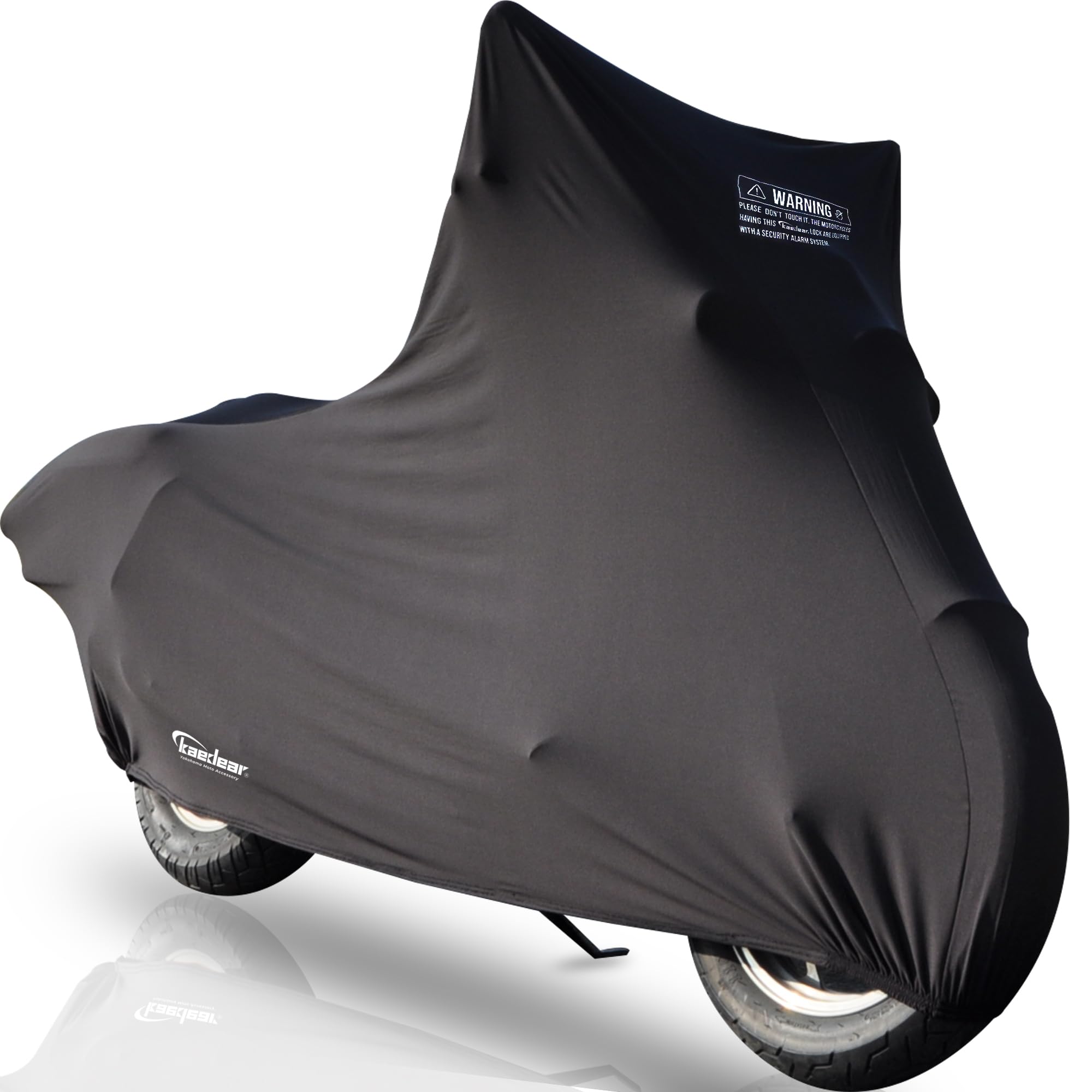 Amazon | Kaedear(カエディア) バイクカバー インナーカバー 原付 50cc